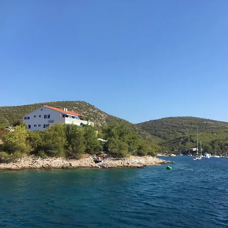 Lejlighed Sunset Hvar.4 *
